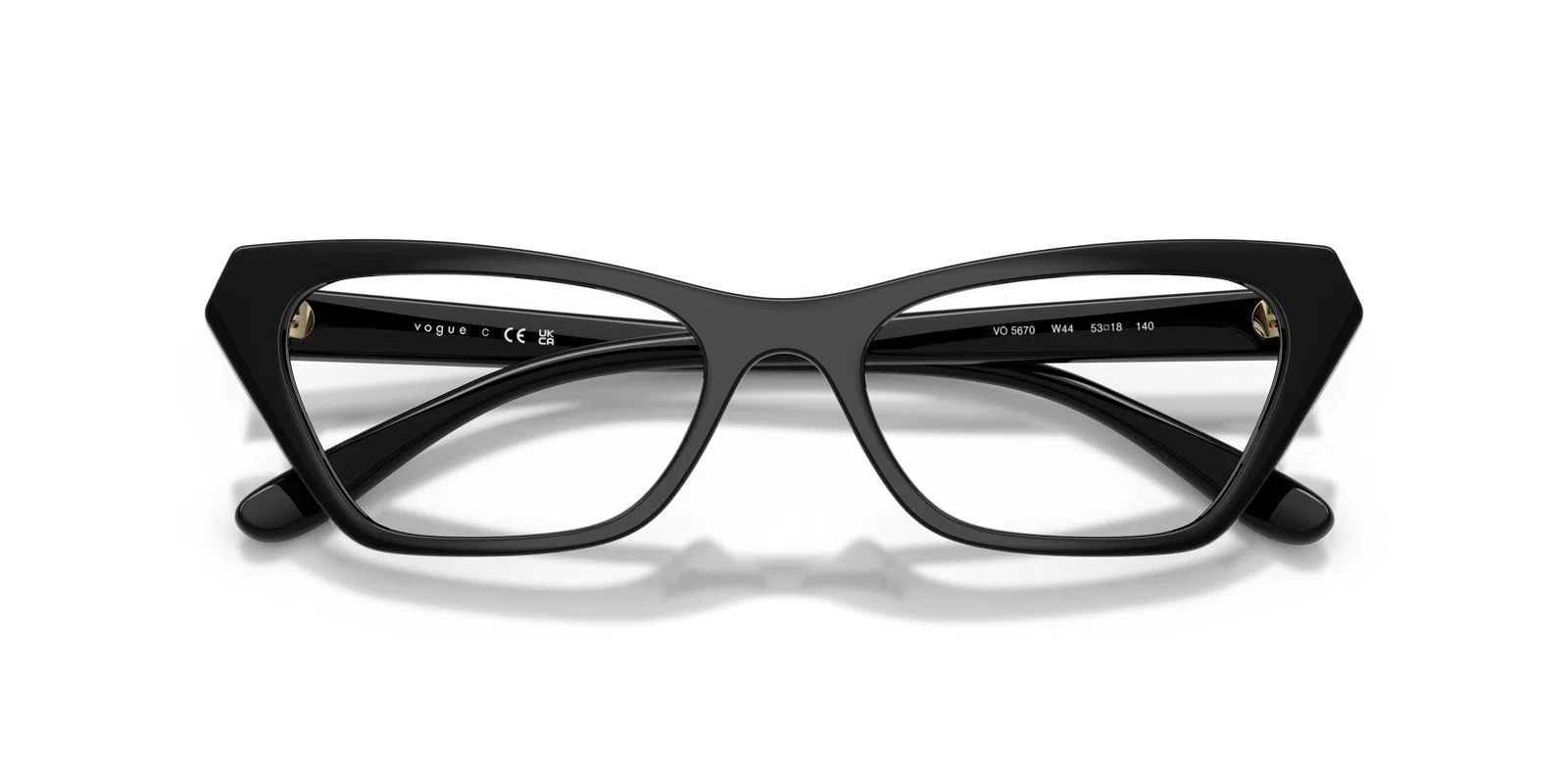 Vogue 5670 Eyeglasses - view 16